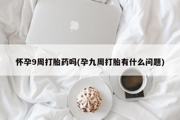 堕胎药在线付款怀孕9周打胎药吗(孕九周打胎有什么问题)